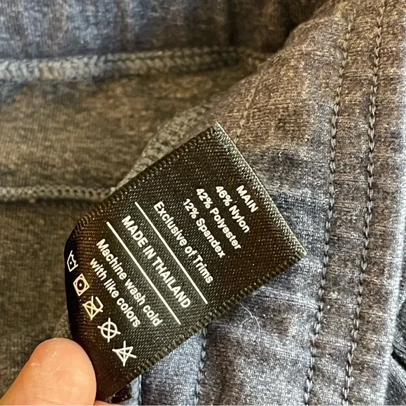 Public Rec Zip Pocket All Day Everyday Stretch Joggers